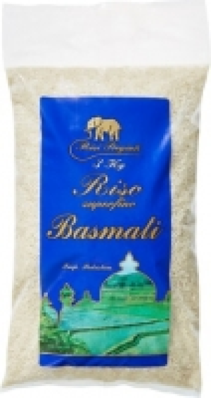 Basmatireis