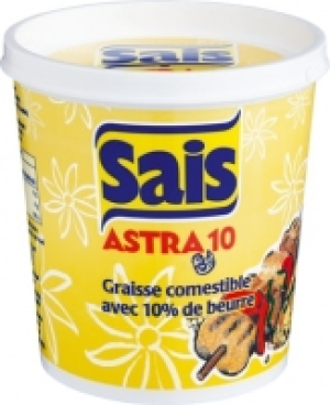Sais Astra Speisefett