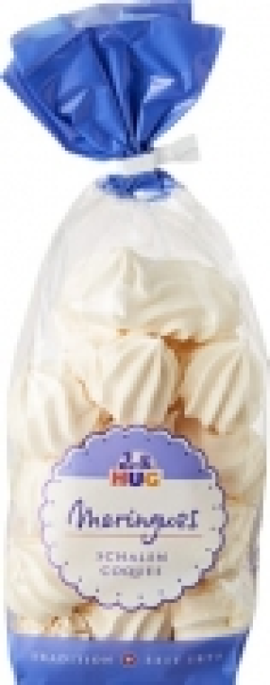 Hug Meringues CHF&nbsp;2.60