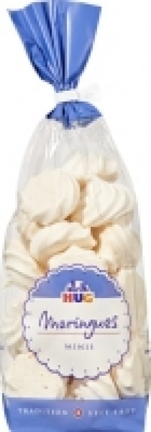 Hug Mini Meringues CHF&nbsp;2.60