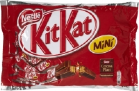 KitKat Mini Beutel