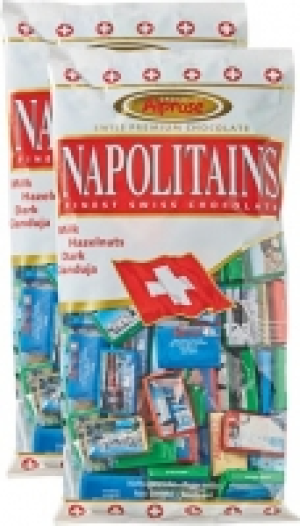 Alprose Napolitains CHF 9.95
