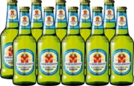 Feldschlösschen Bier Alkoholfrei CHF 7.60