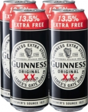 Guinness Bier Original