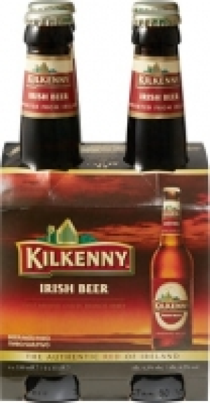 Kilkenny irisches Bier CHF 7.30