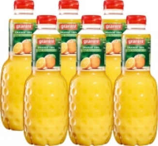 Granini Orangensaft CHF 9.95