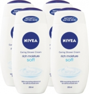 Nivea Cr&egrave;medusche Creme Soft CHF&nbsp;4.80
