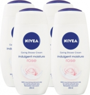 Nivea Cr&egrave;medusche Rose CHF&nbsp;4.80