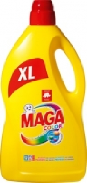 Maga Waschgel Color