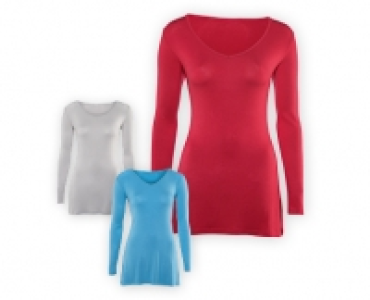 BLUE MOTION Damen-Longshirt CHF 9.99