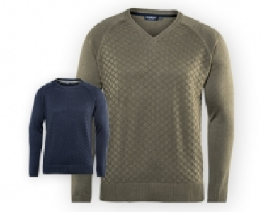BODY SPORT Herren-Pullover