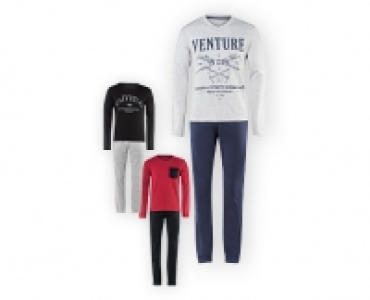 BODY SPORT Herren-Pyjama CHF 14.99