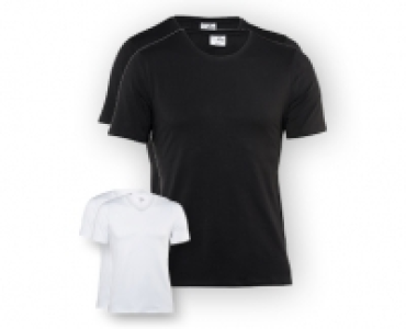 GREEN FEELING BIO Herren-Bio-Unterhemd
