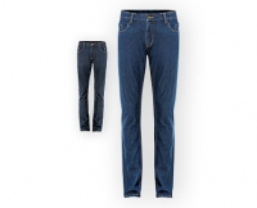 HANBURY MENS FASHION Herren-Jeans CHF 12.99