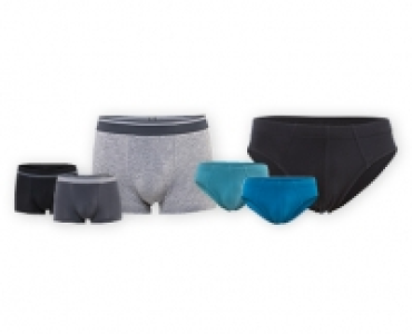 BODY SPORT Herren-Sportslips/-Pants