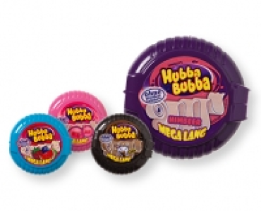 HUBBA BUBBA® Bubble Tape CHF 1.99