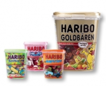 HARIBO Car Cups