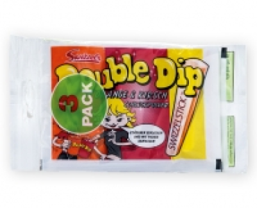 SWIZZELS Double Dip