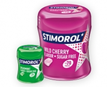STIMOROL® Bottles