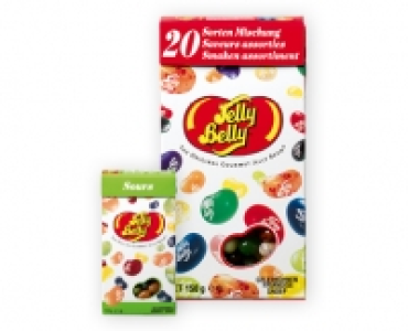 JELLY BELLY Gelee-Bohnen