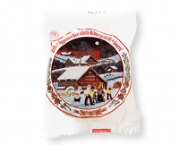 BISCHOFBERGER Appenzeller Bärli-Biber CHF 1.59
