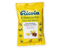 Aldi Suisse  RICOLA® Kräuterzucker