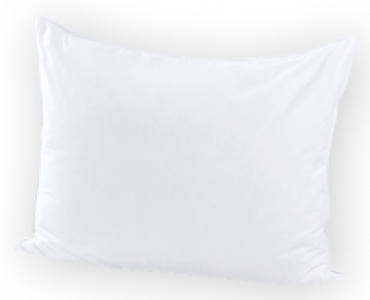 MY LIVING STYLE Kissen Feder/Daune