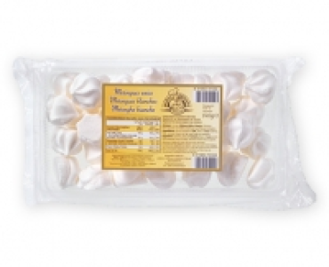 MAÎTRE PTISSIER Meringues