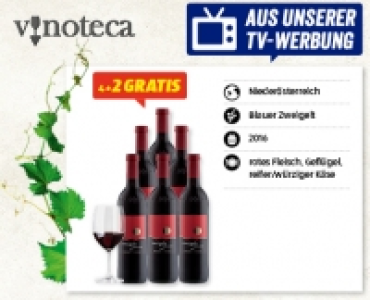 Zweigelt halbtrocken