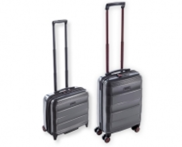 ROYAL CLASS Polycarbonat Business-Trolley/Boardcase