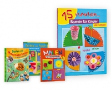 Bastel- & Malspass fur Kinder