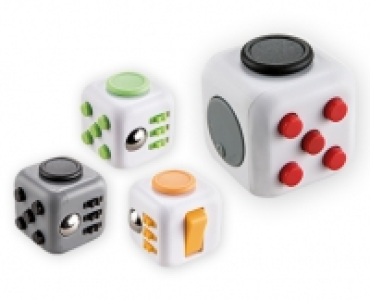 Fidget Cube
