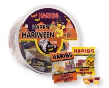 HARIBO Happy Hariween CHF 4.99