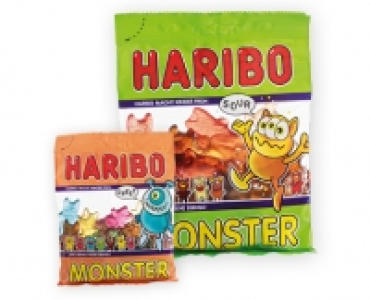 HARIBO Monster