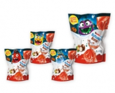KINDER Schoko-Bons CHF 6.99