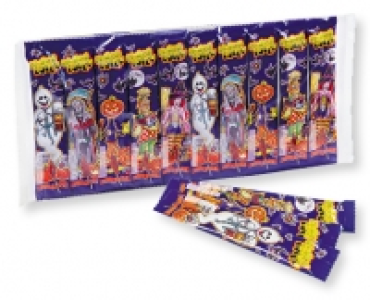 Halloween Schokolollies CHF 1.49