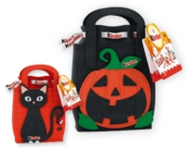 KINDER Halloween Tasche