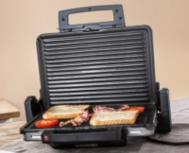 AMBIANO Elektrischer Tischgrill