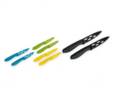 CROFTON® Keramikmesser-Set, 2-teilig