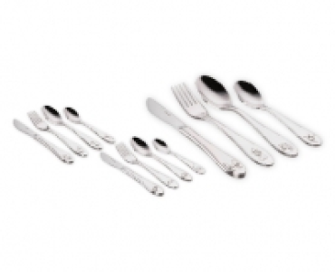 CROFTON® Kinderbesteck-Set, 4-teilig CHF 3.99