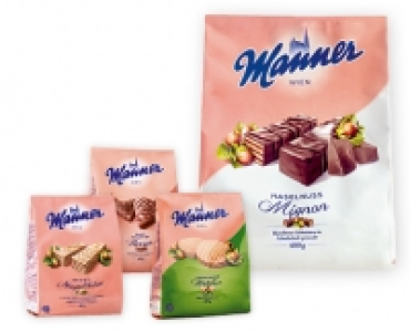 MANNER Guetzli