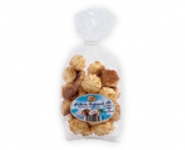 FINEST BAKERY Kokos-Busserl CHF 2.99