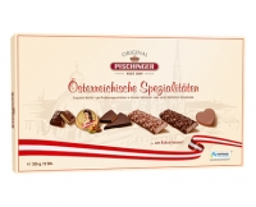 PISCHINGER Österreichische Spezialität