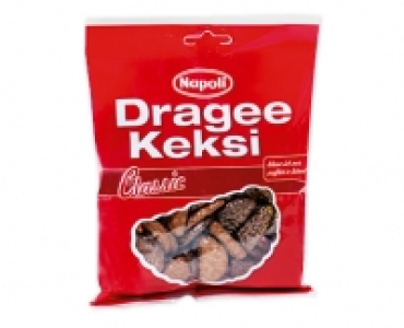 NAPOLI Dragee Keksi XXL