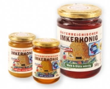 Österreichischer Imkerhonig CHF 7.99