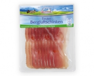 ARLBERGER Tiroler Bergluftschinken