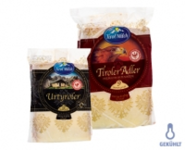 TIROL MILCH Urtyroler/Tiroler Adler