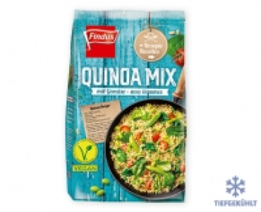 FINDUS® Quinoa Mix mit Gemuse