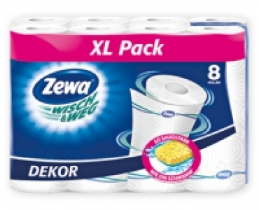 ZEWA Haushaltspapier Wisch & Weg CHF 4.95