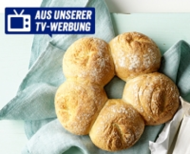 NATURE SUISSE/PANETTERIA Krustenkranz CHF 1.29